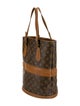 Louis Vuitton LV Monogram Bucket GM