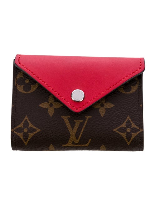 Louis Vuitton Arsène Pouch Playing Cards Set