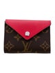 Louis Vuitton Arsène Pouch Playing Cards Set