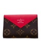Louis Vuitton Arsène Pouch Playing Cards Set