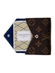 Louis Vuitton Arsène Pouch Playing Cards Set