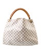 Louis Vuitton Damier Azur Artsy MM