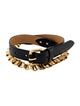 Louis Vuitton 2009 Daisy chain Belt