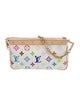 Louis Vuitton Multicolore Monogram Pochette Accessoires 2025