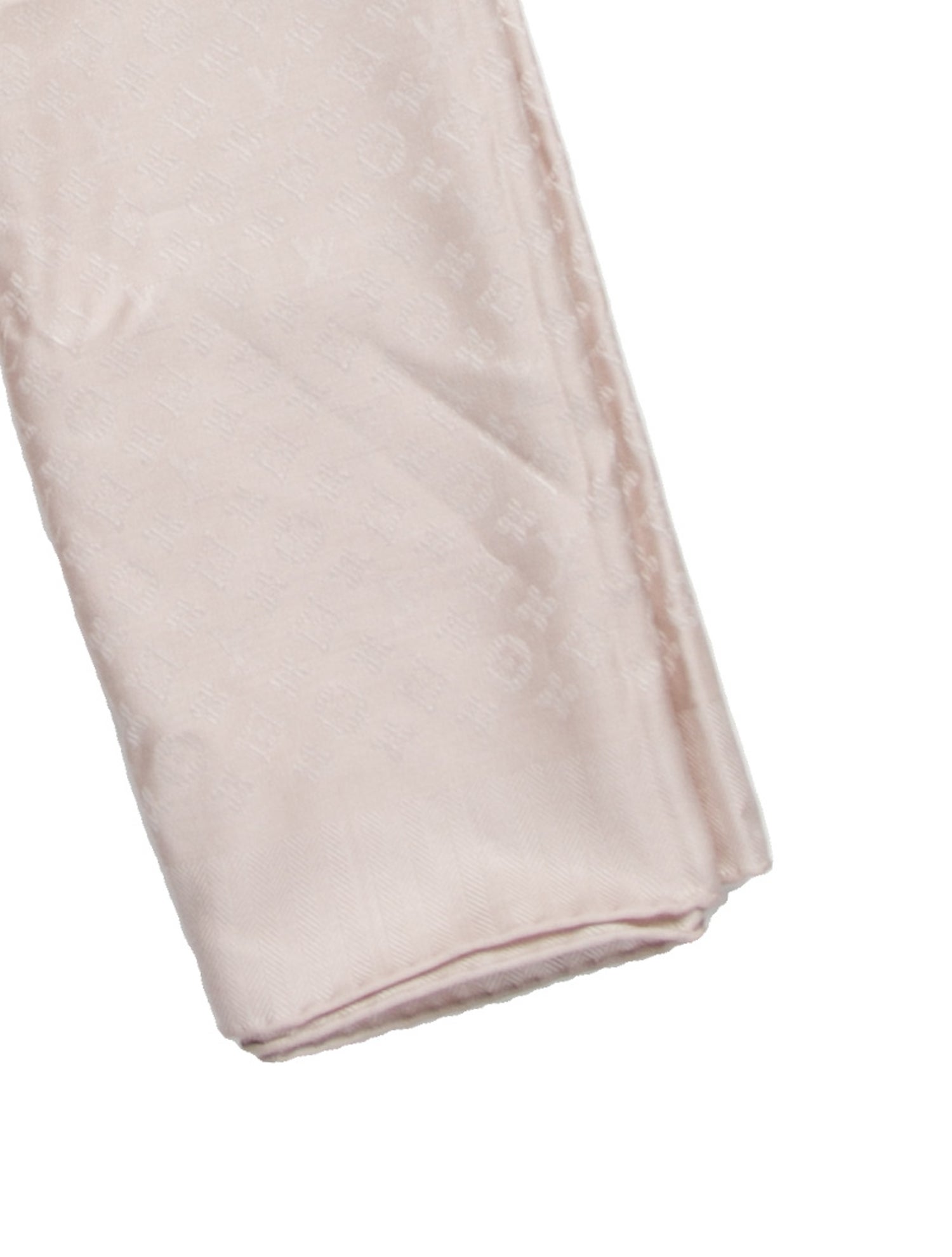 Louis Vuitton Evermore Silk Scarf