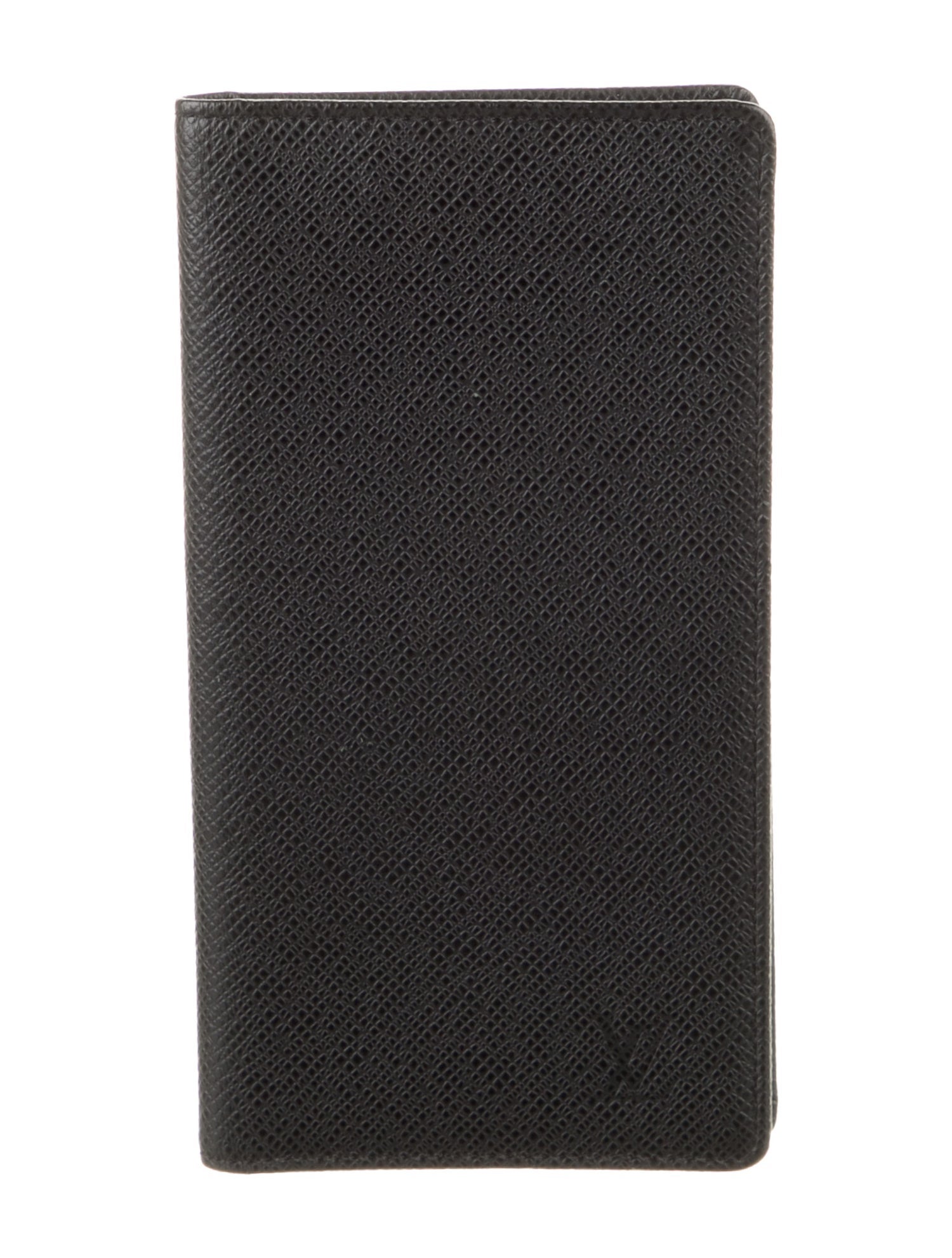 Louis Vuitton 2013 Leather Wallet