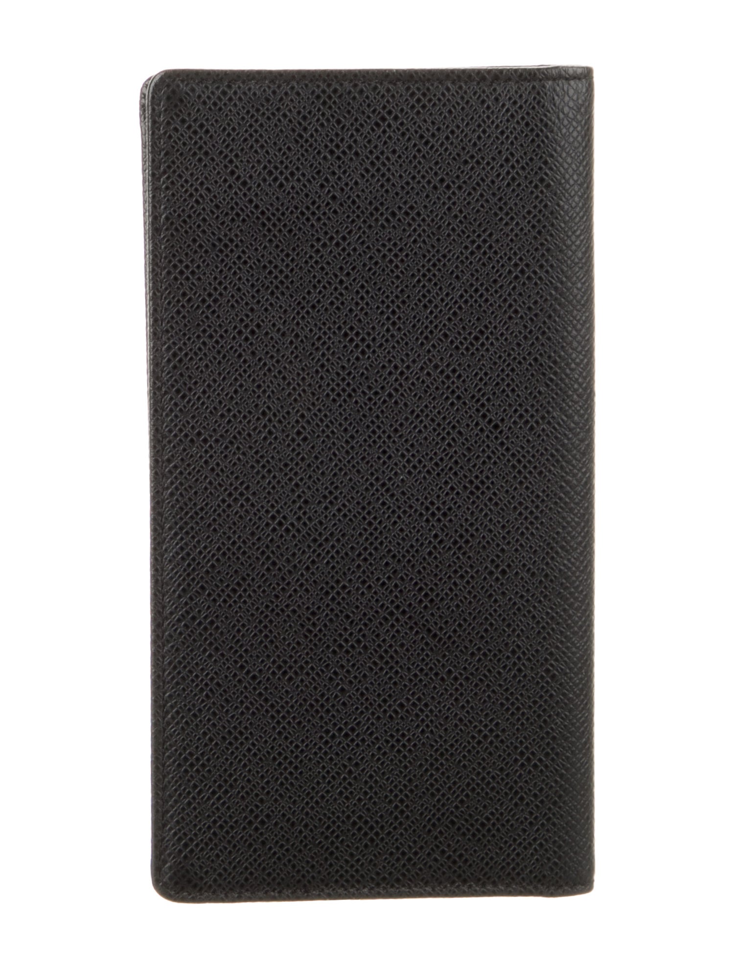 Louis Vuitton 2013 Leather Wallet