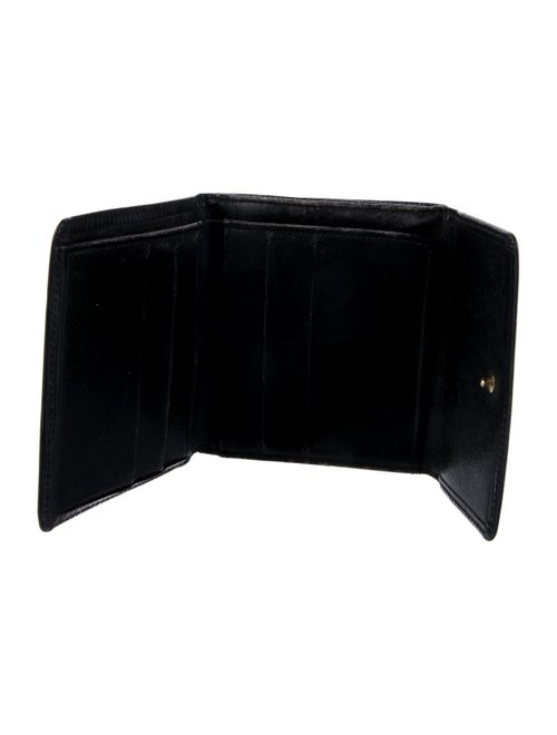 Louis Vuitton LV Monogram Epi Leather Pochette Porte-Monnaie