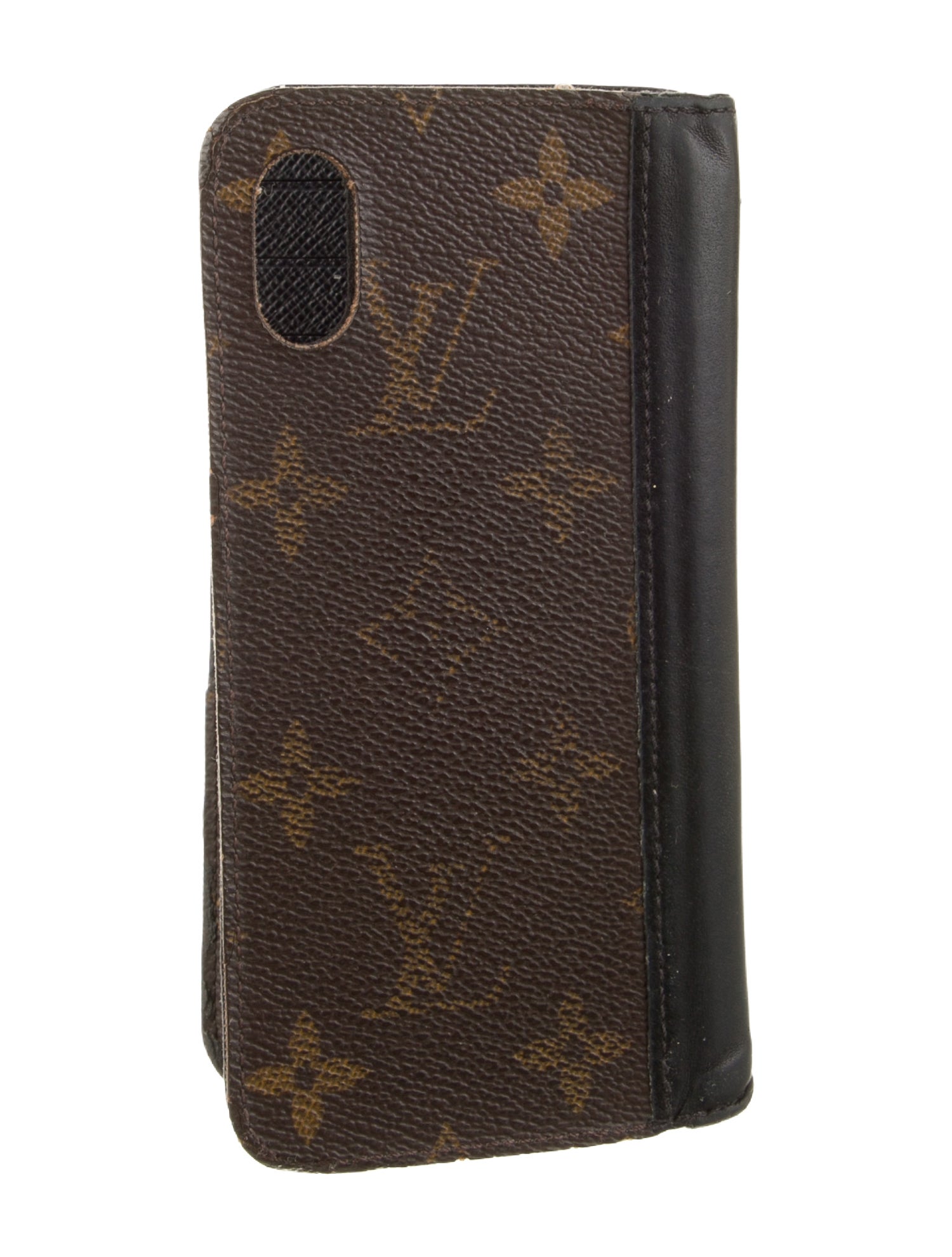 Louis Vuitton Monogram Cell Phone Case