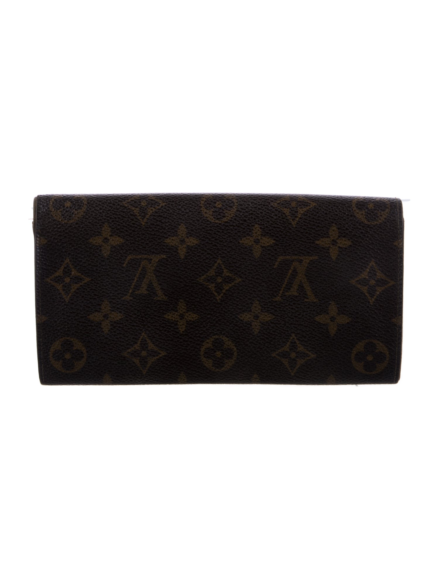 Louis Vuitton 1989 Wallet