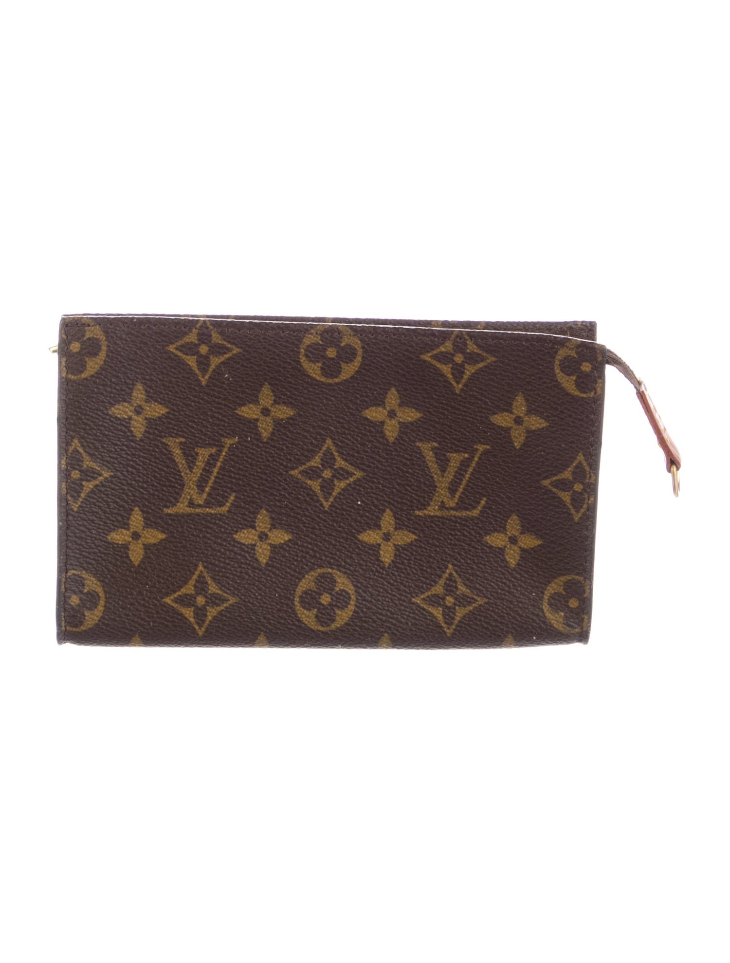 Louis Vuitton LV Monogram Pochette