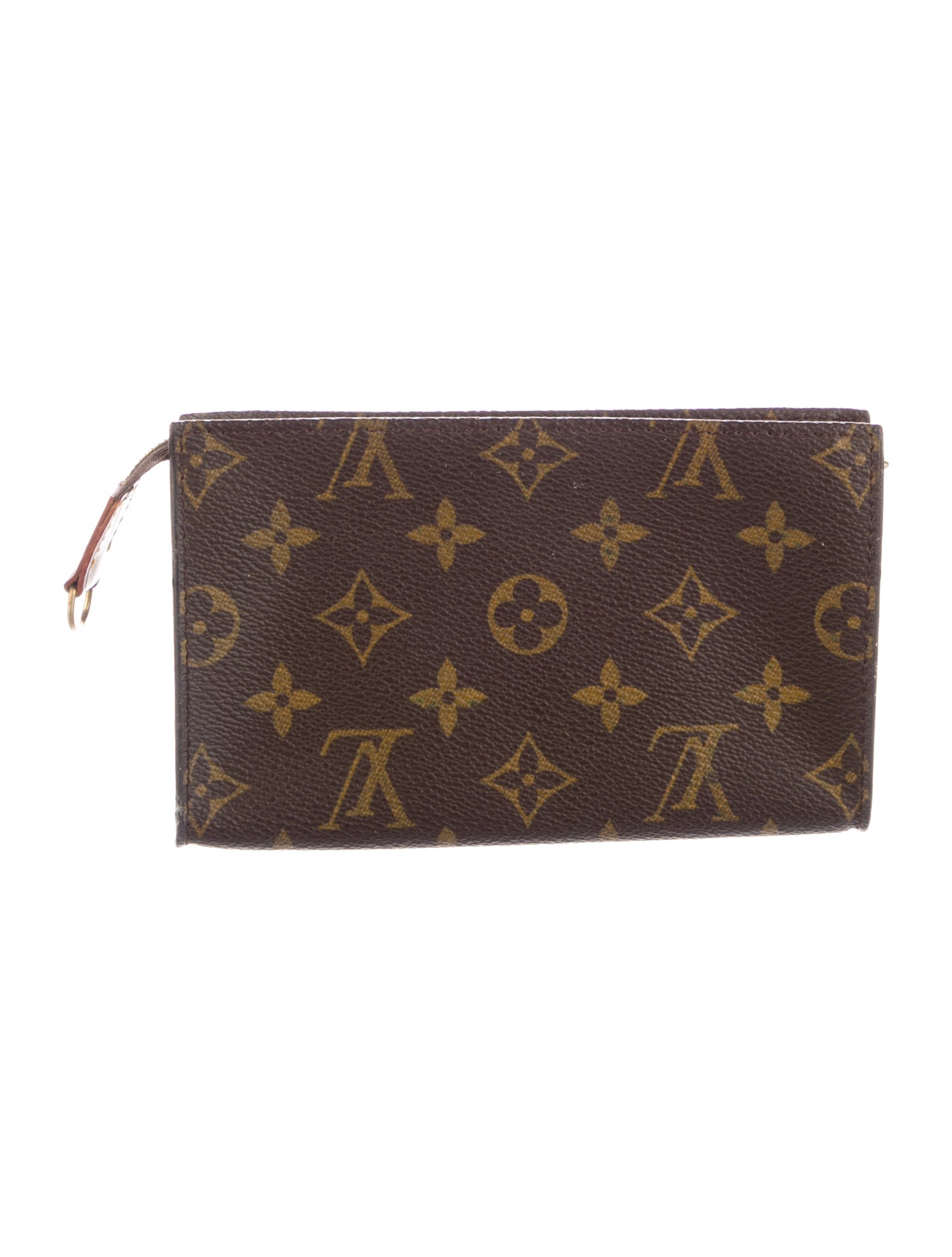 Louis Vuitton LV Monogram Pochette