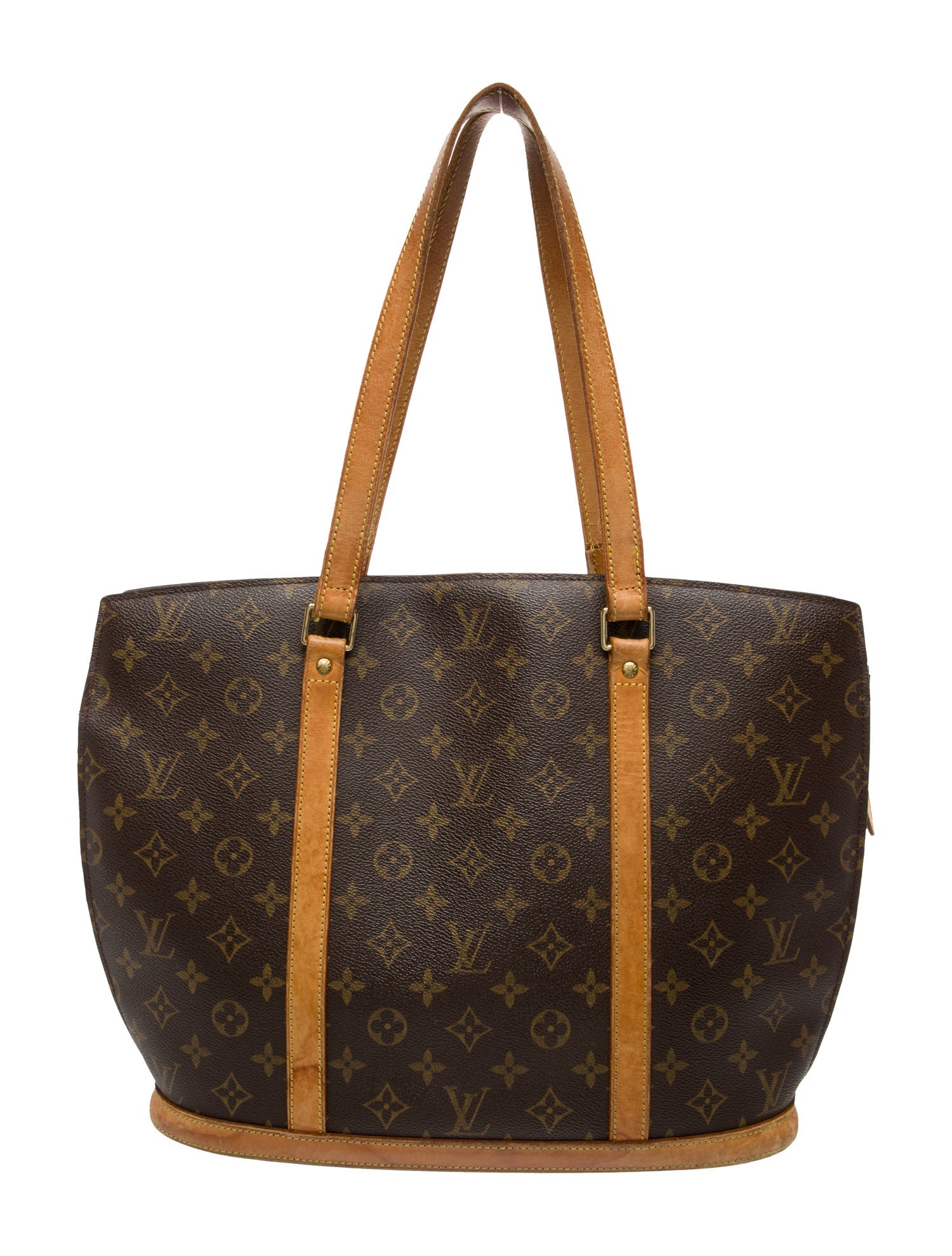 Louis Vuitton Monogram Babylone Vintage