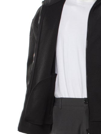 Louis Vuitton 2020 Monogram Pattern Bomber Jacket