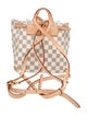 Louis Vuitton Damier Azur Sperone BB