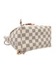 Louis Vuitton Damier Azur Sperone BB