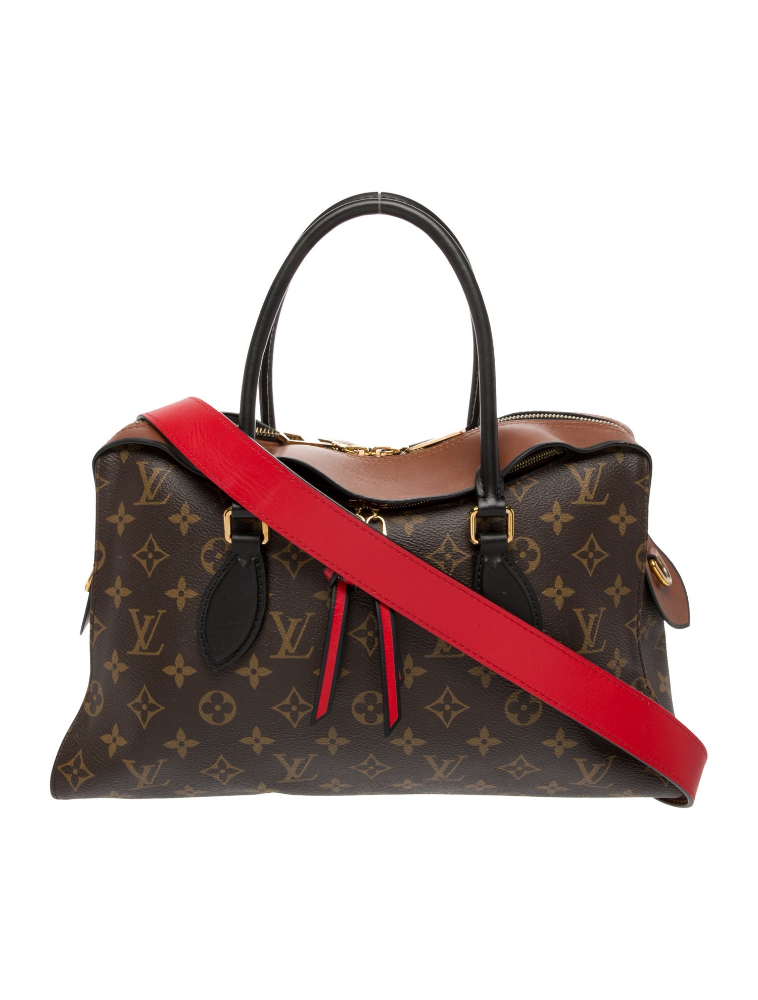 Louis Vuitton LV Monogram Tuileries
