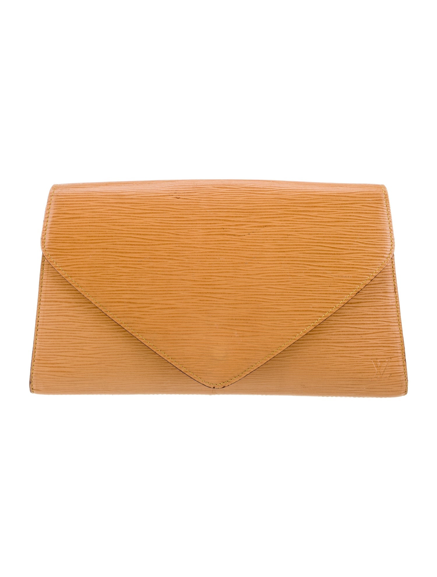 Louis Vuitton Epi Leather Art Deco