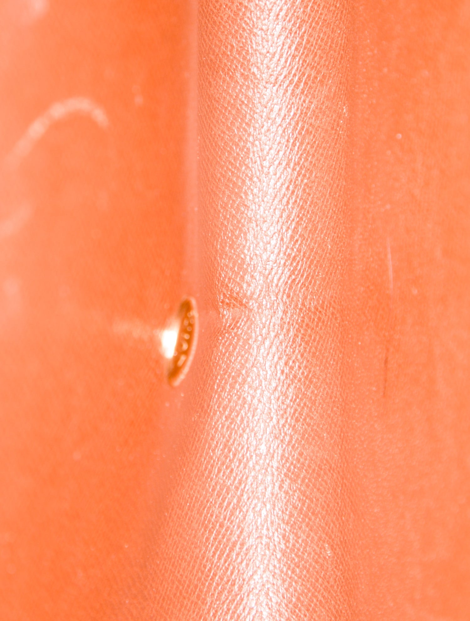 Louis Vuitton Epi Leather Art Deco