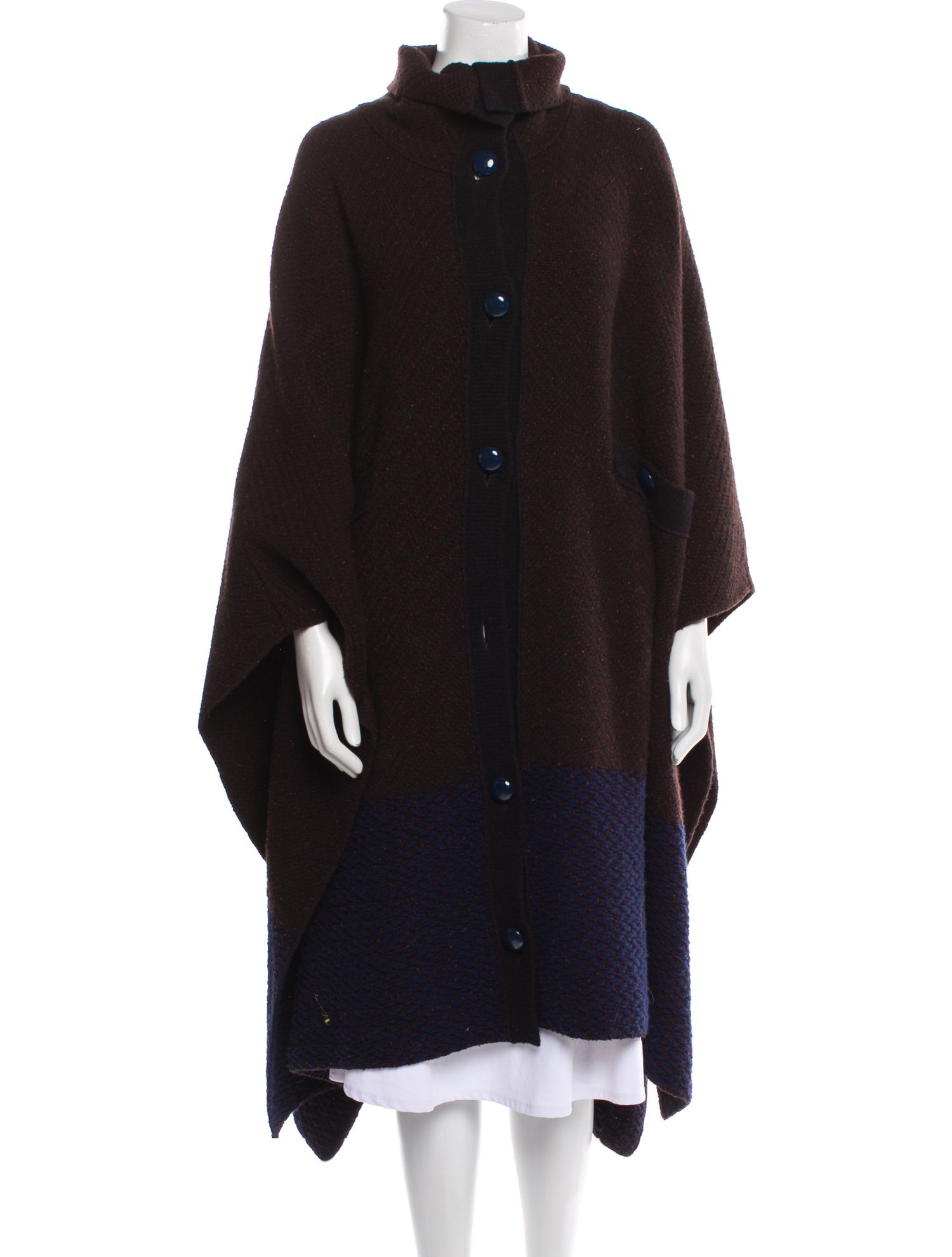 Louis Vuitton 2011 Silk Sweater