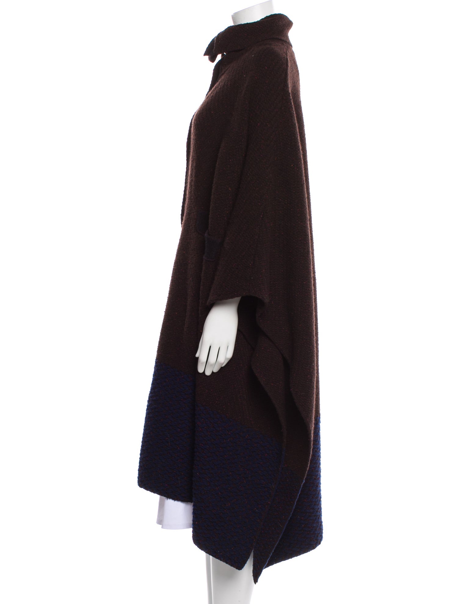 Louis Vuitton 2011 Silk Sweater