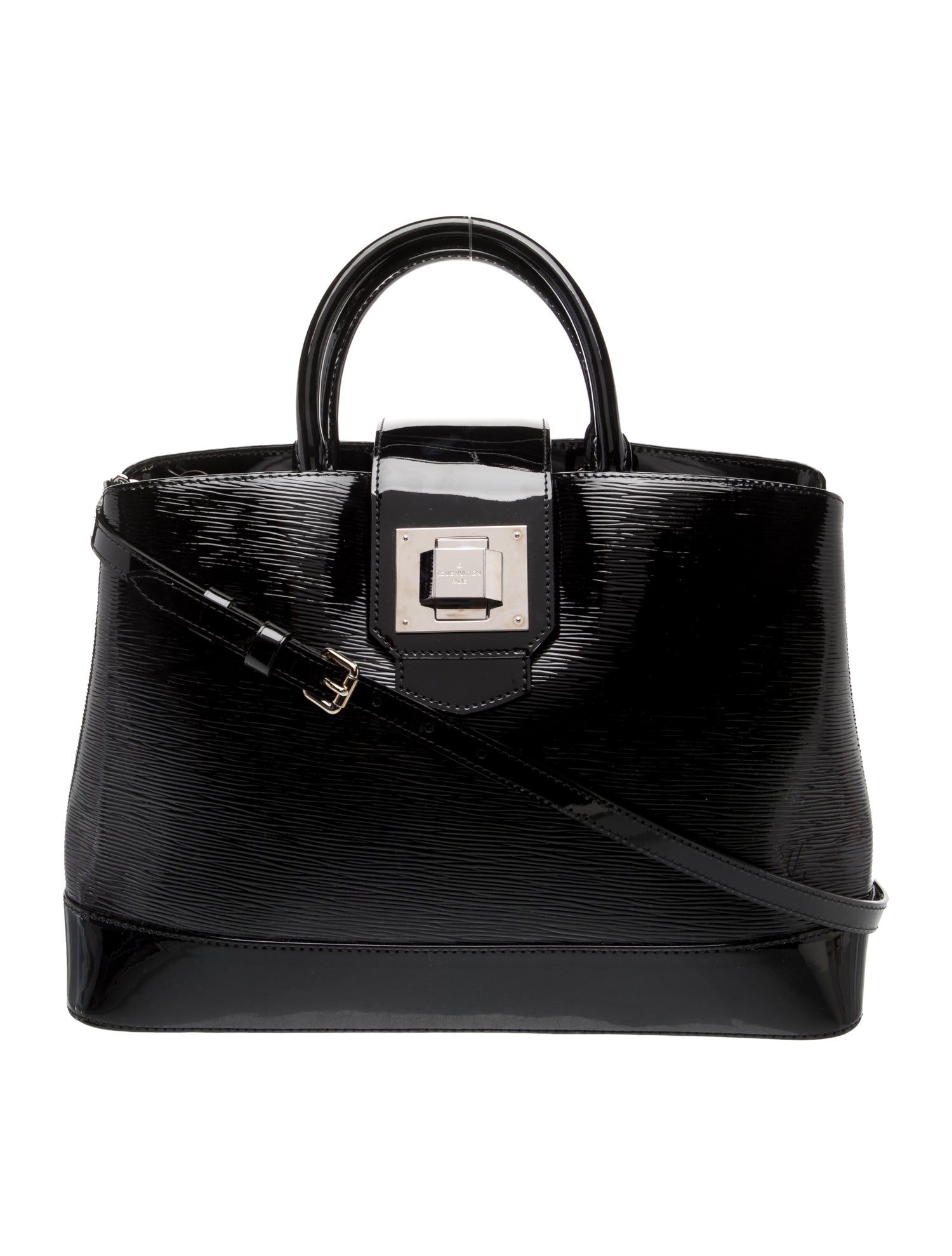 Louis Vuitton Epi Leather Mirabeau GM