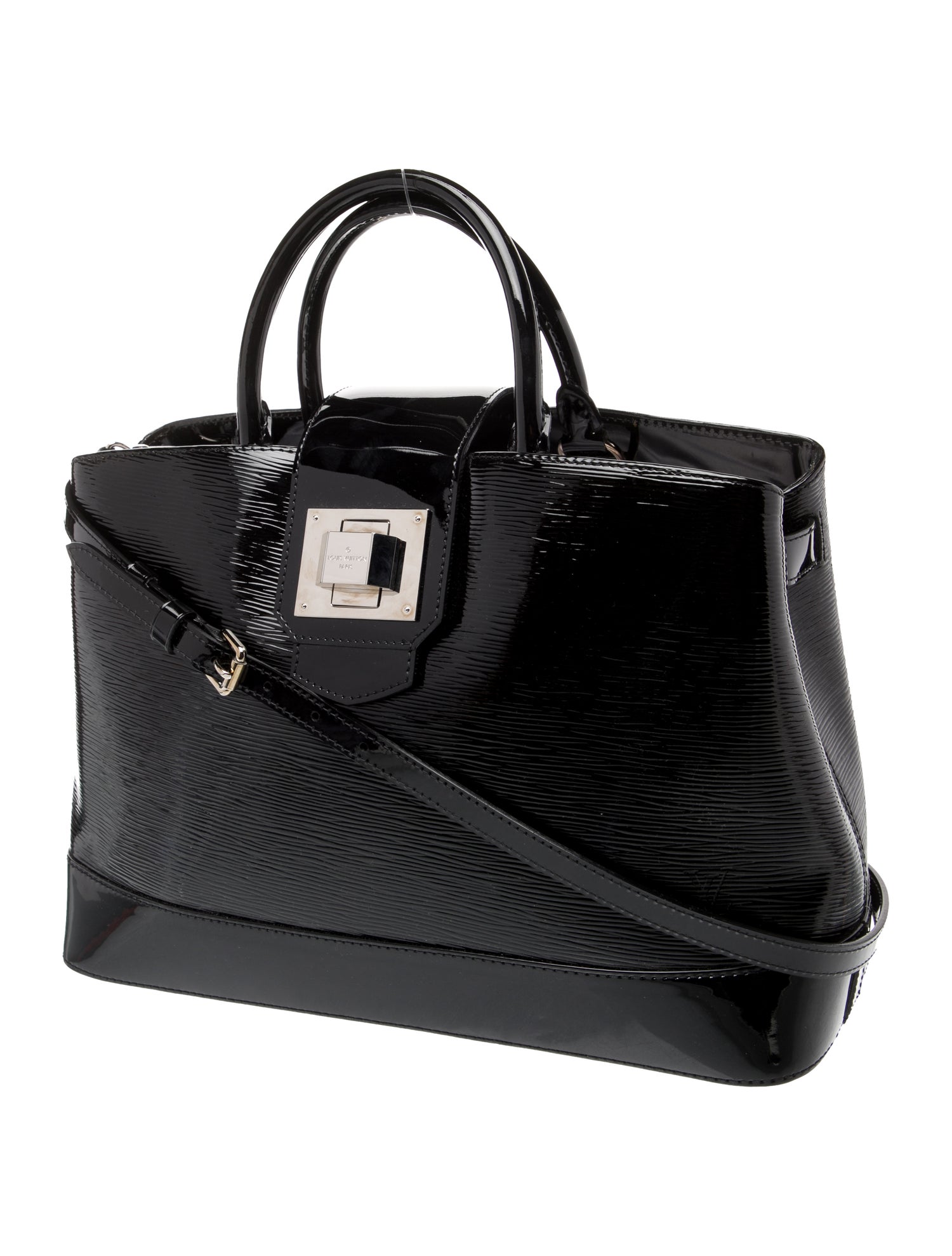 Louis Vuitton Epi Leather Mirabeau GM