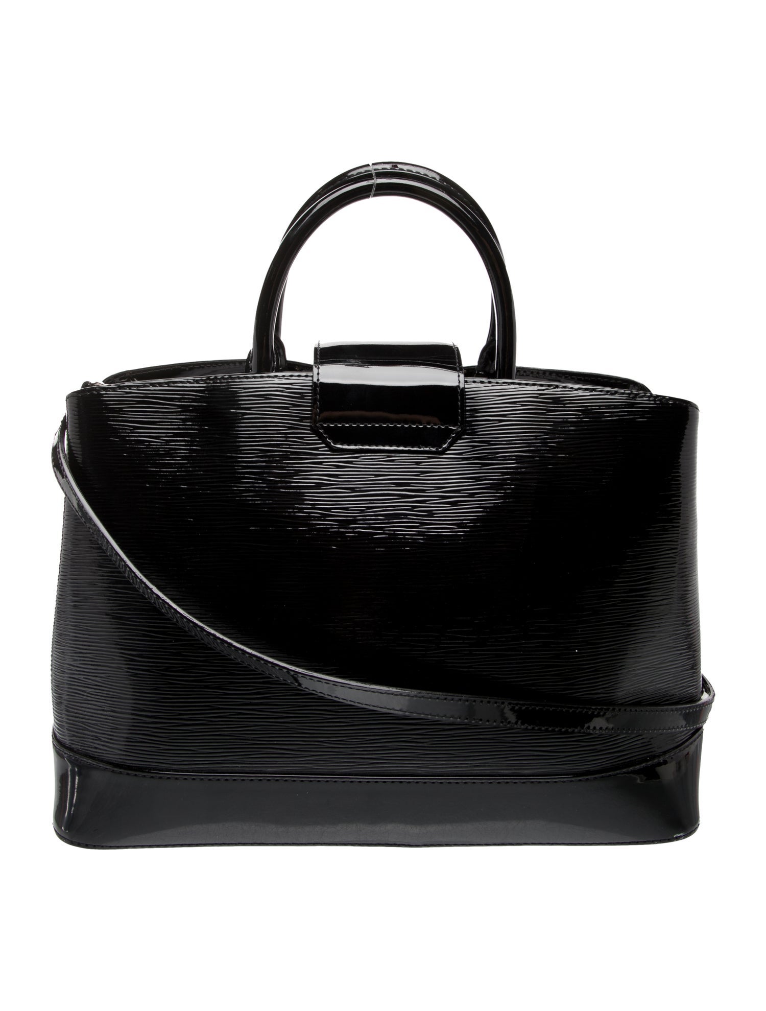 Louis Vuitton Epi Leather Mirabeau GM