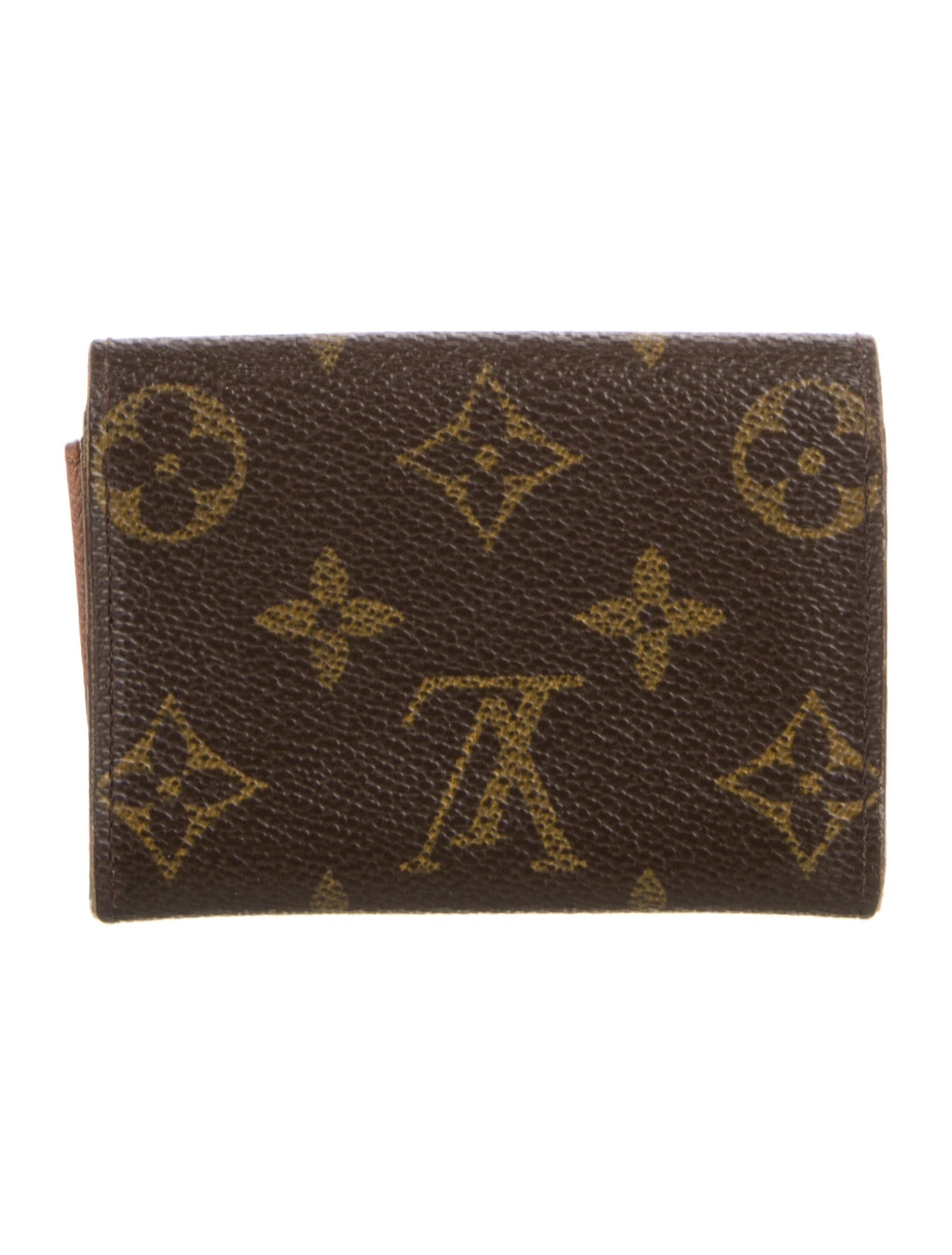 Louis Vuitton Vintage 1995 Multicles Rabat Key Pouch