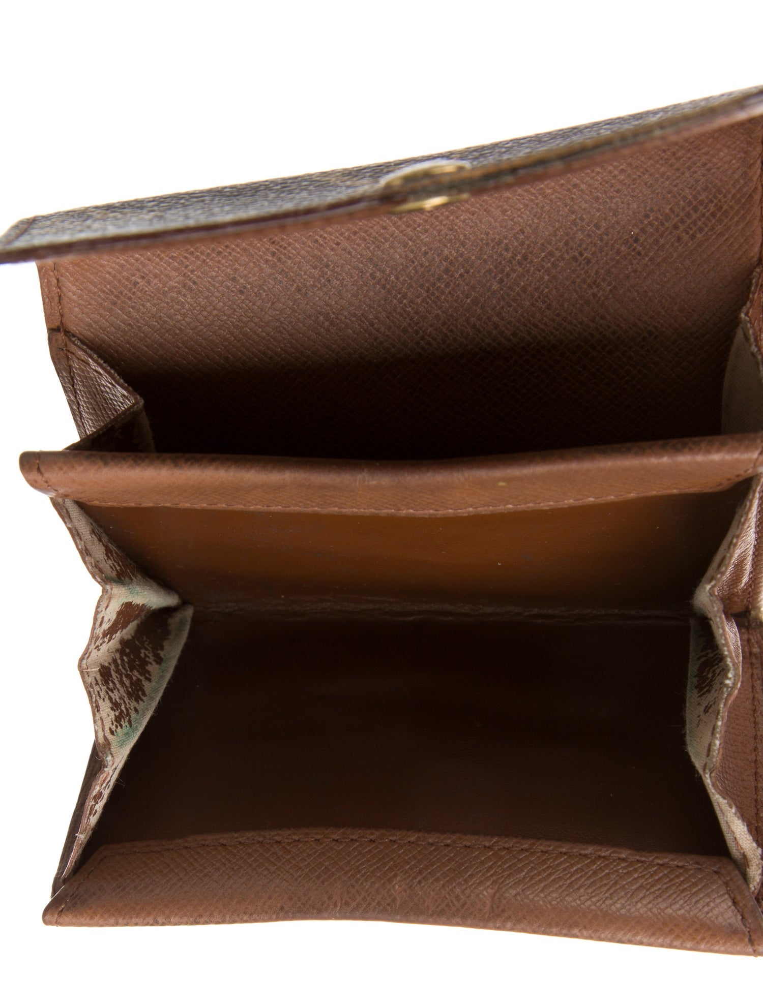 Louis Vuitton Vintage 1995 Multicles Rabat Key Pouch