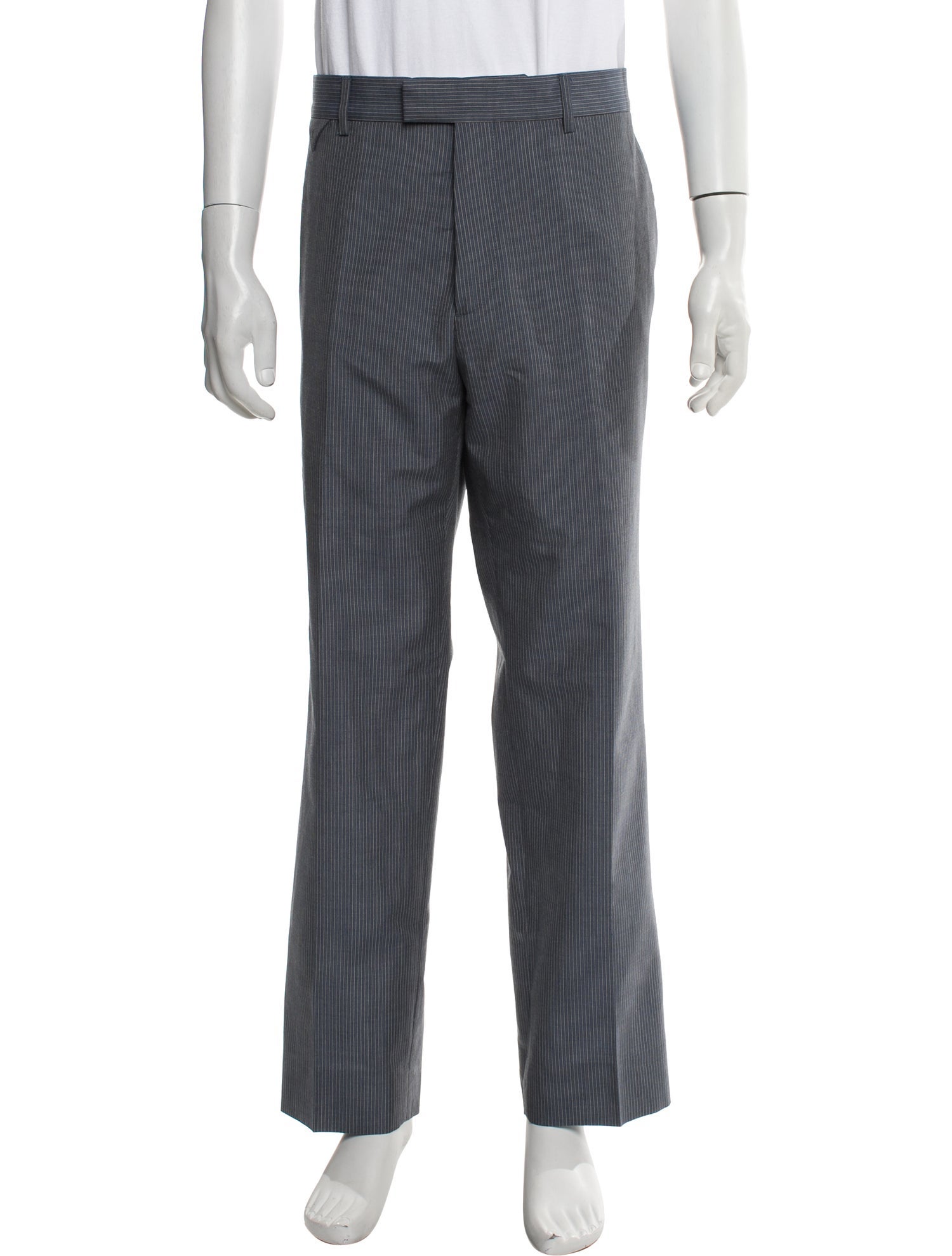 Louis Vuitton 2012 Pants