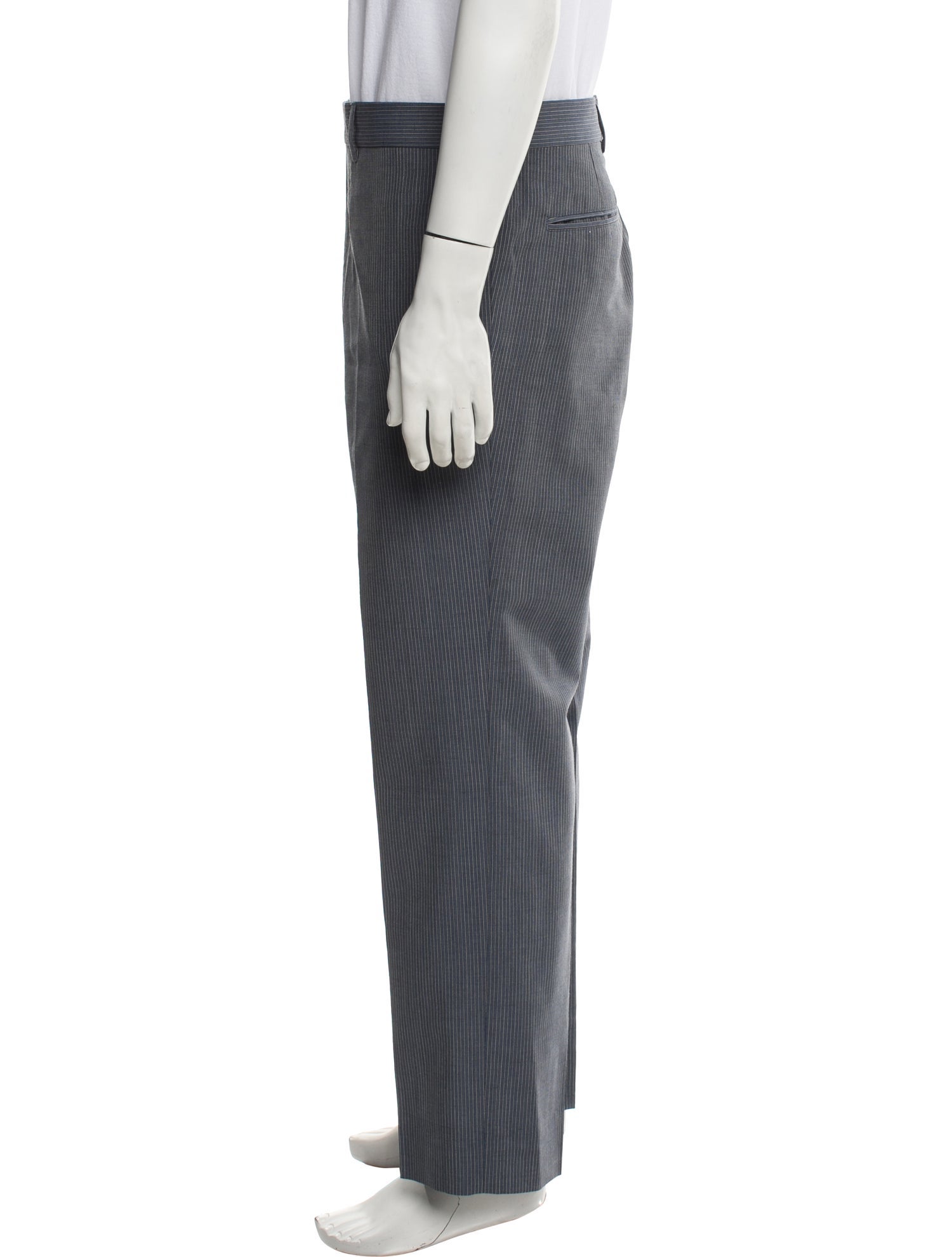 Louis Vuitton 2012 Pants