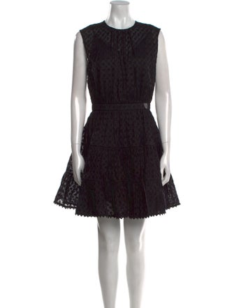 Louis Vuitton 2025 Mini Dress