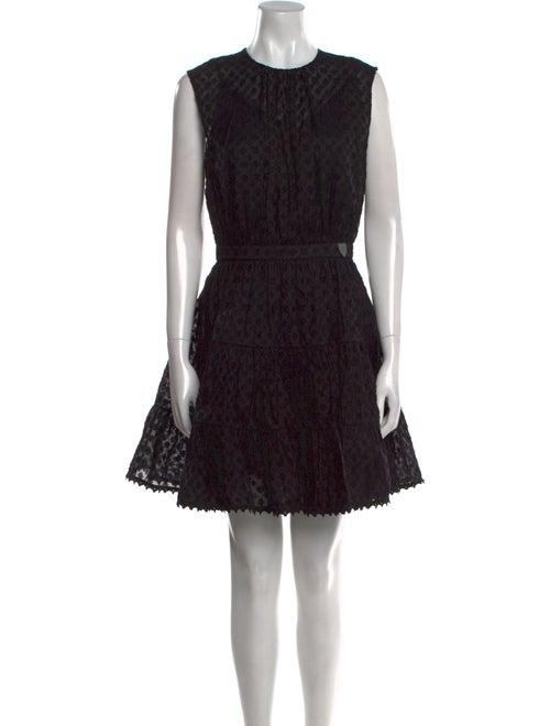 Louis Vuitton 2025 Mini Dress