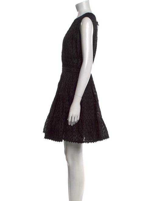 Louis Vuitton 2025 Mini Dress