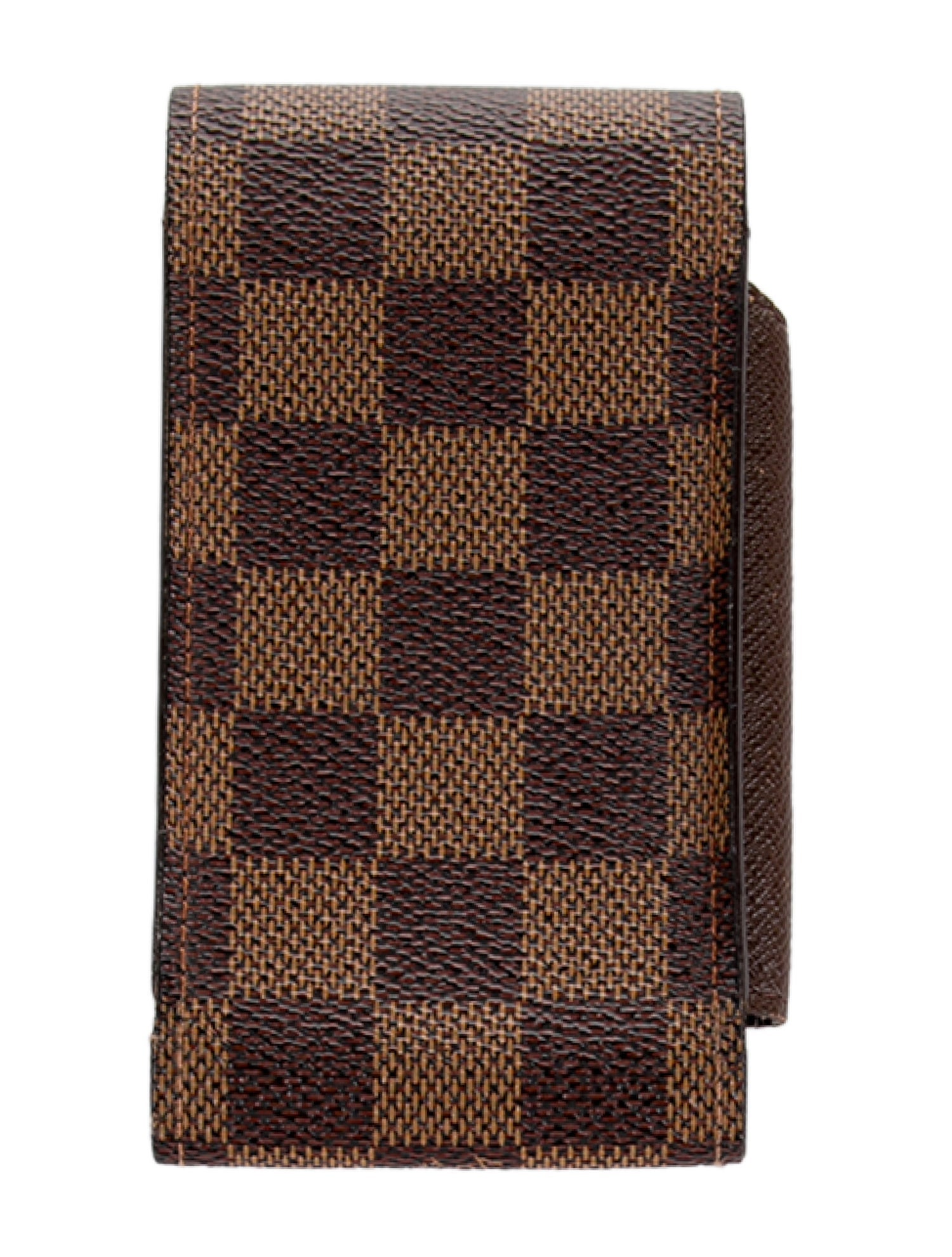 Louis Vuitton Damier Ebene Cigarette Case