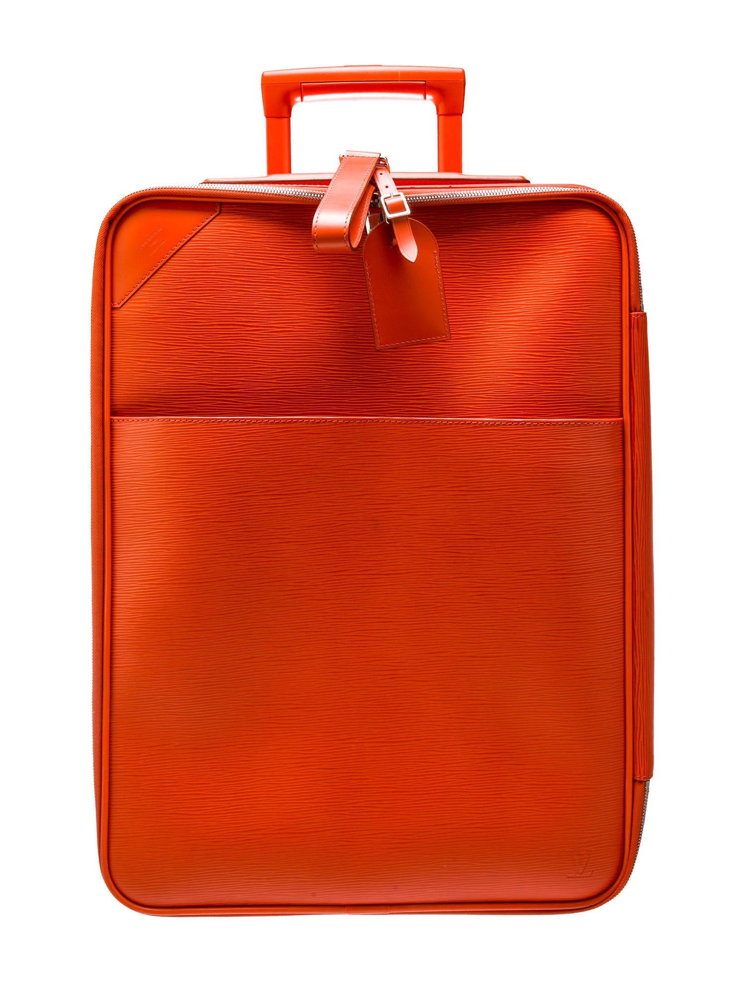 Louis Vuitton Epi Leather Pégase 50