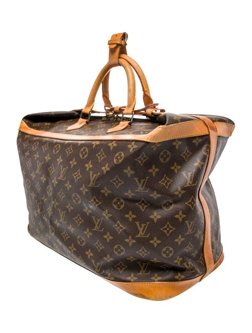 Louis Vuitton LV Monogram Cruiser 45