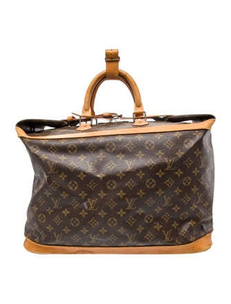 Louis Vuitton LV Monogram Cruiser 45
