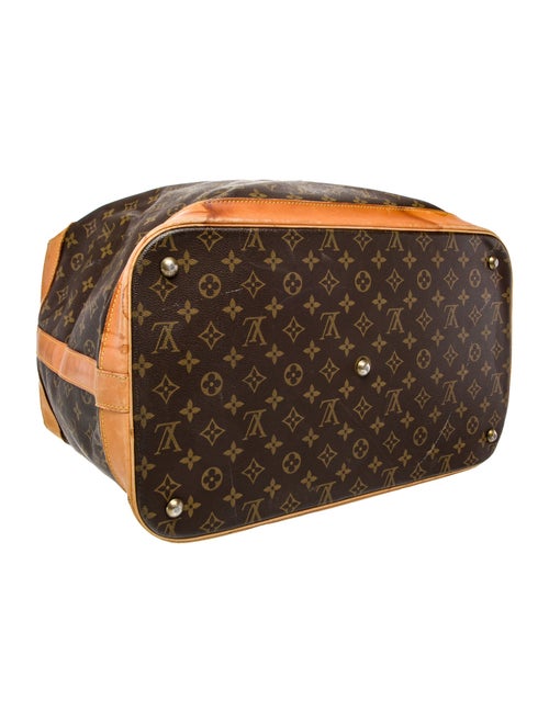 Louis Vuitton LV Monogram Cruiser 45