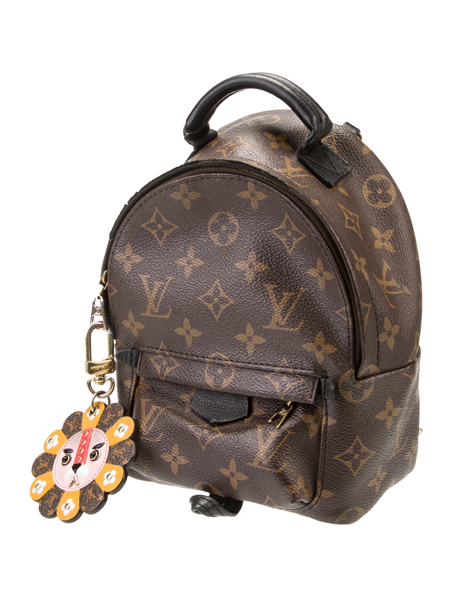 Louis Vuitton LV Monogram Palm Springs
