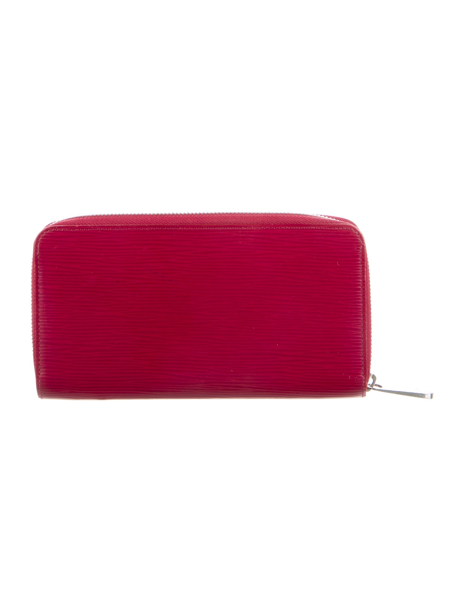 Louis Vuitton 2012 Leather Wallet