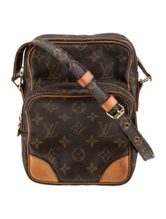 Louis Vuitton LV Monogram Amazone