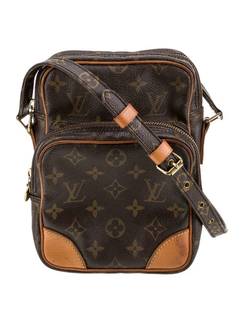 Louis Vuitton LV Monogram Amazone