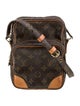Louis Vuitton LV Monogram Amazone
