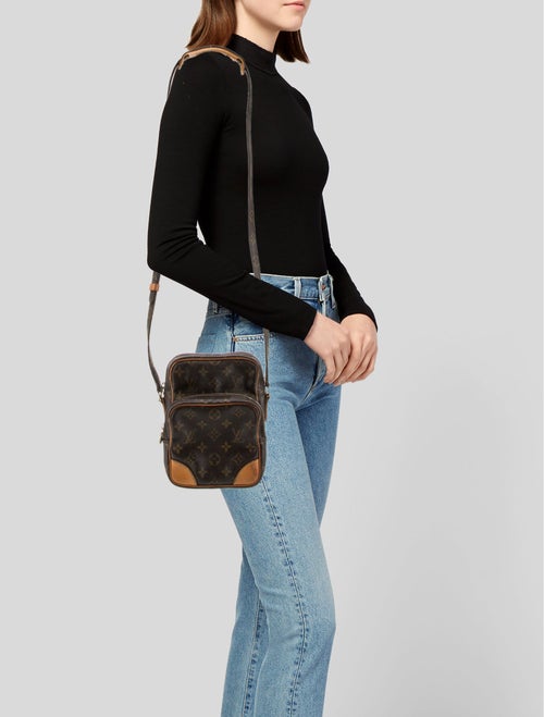 Louis Vuitton LV Monogram Amazone