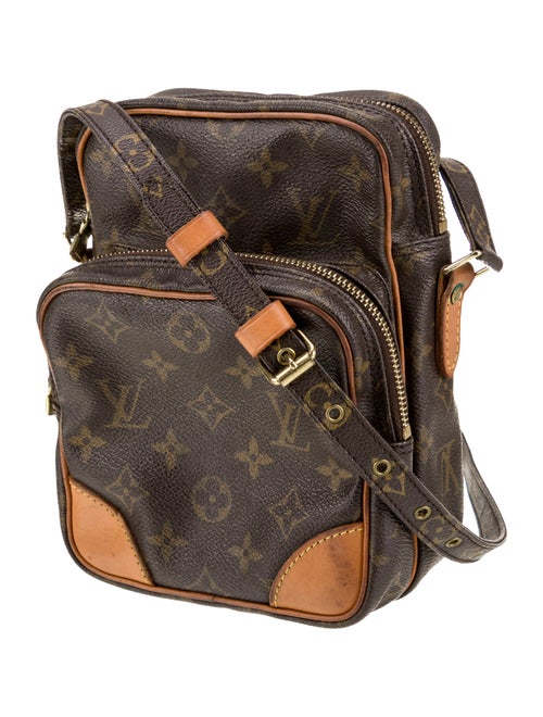 Louis Vuitton LV Monogram Amazone