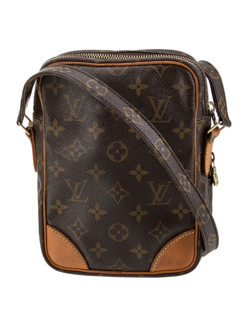 Louis Vuitton LV Monogram Amazone