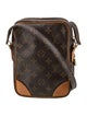 Louis Vuitton LV Monogram Amazone