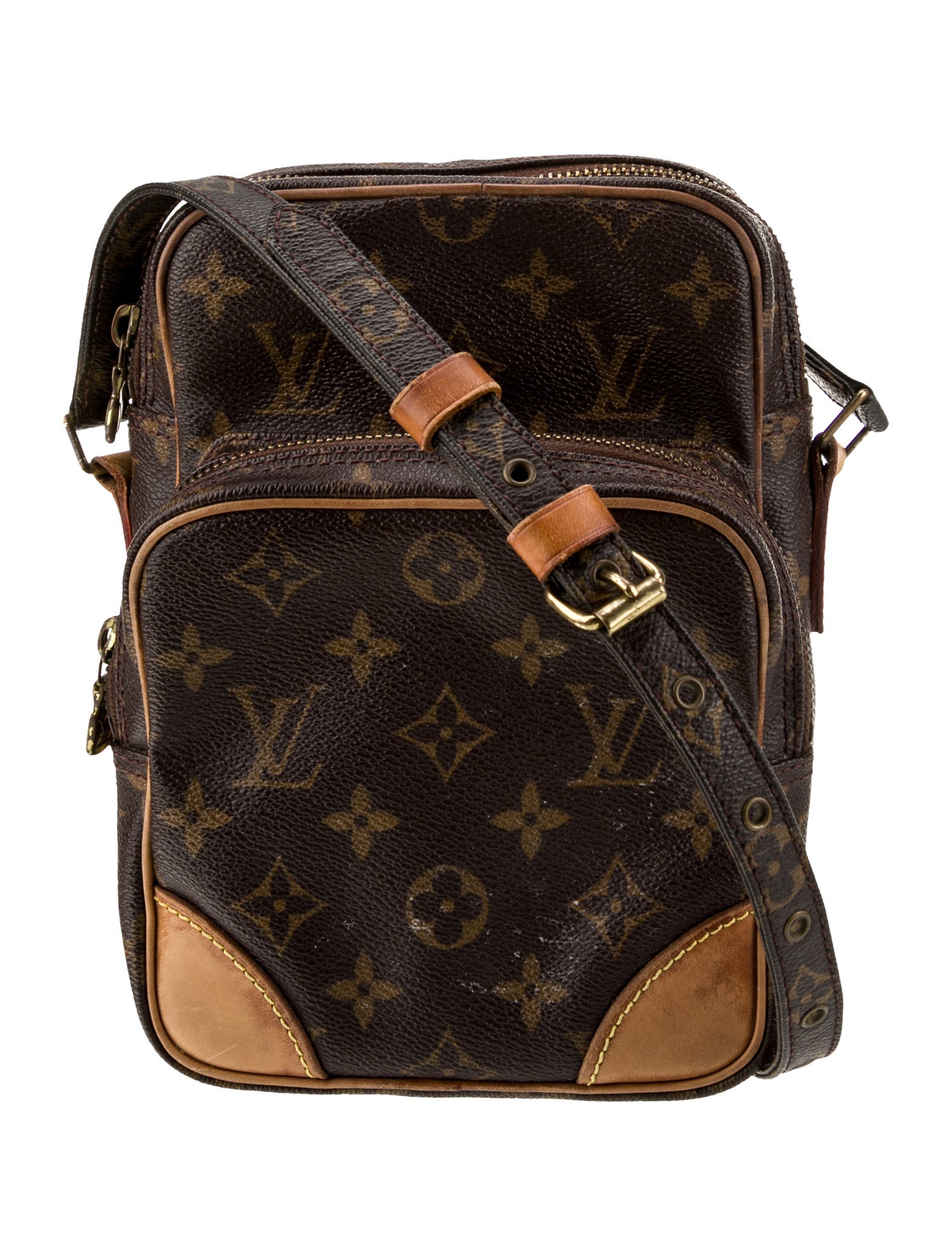 Louis Vuitton LV Monogram Amazone Vintage